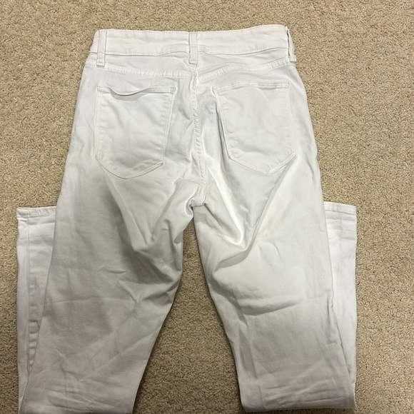 Gap Curvy Skinny Jeans - Picture 4 of 6